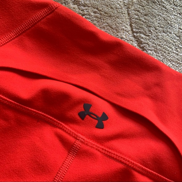 Under Armour Snake Print Legging - Picture 3 of 7